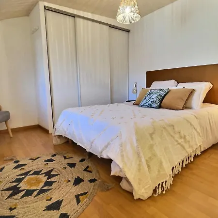 Appartement L'abeille - Centre - Parking gratuit à Bourg-de-Péage Extérieur photo