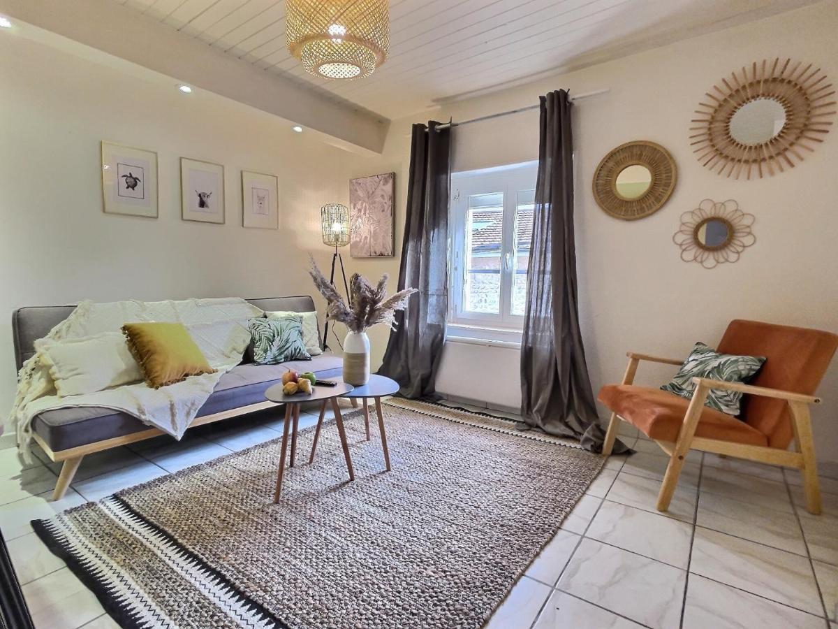 L'abeille - Centre - Parking Gratuit Apartment Bourg-de-Péage